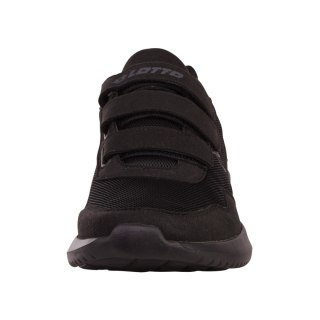 Buty Lotto Connect VL OC czarno-szare 2400361U 1119