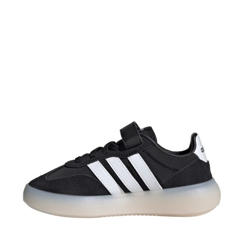Buty dla dzieci adidas Barreda Decode EL czarne JR0767