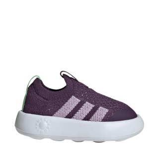 Buty dla dzieci adidas Bubblecomfy JR5990