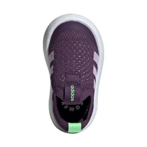Buty dla dzieci adidas Bubblecomfy JR5990