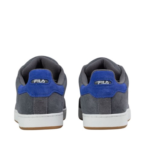 Buty męskie Fila Boldbay grafitowe FFM0437 53292