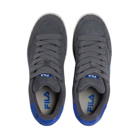 Buty męskie Fila Boldbay grafitowe FFM0437 53292