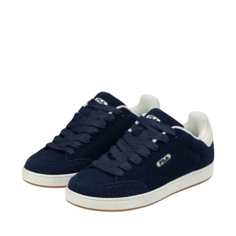 Buty męskie Fila Boldbay granatowe FFM0437 53033