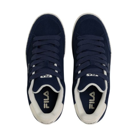 Buty męskie Fila Boldbay granatowe FFM0437 53033