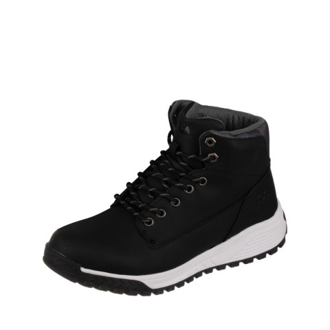 Buty męskie Fila Lance XXI czarne FFM0169 83167