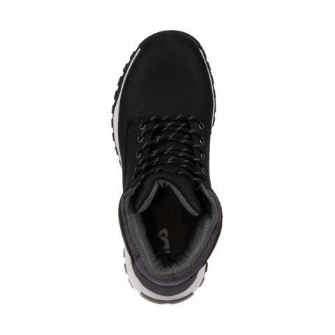 Buty męskie Fila Lance XXI czarne FFM0169 83167