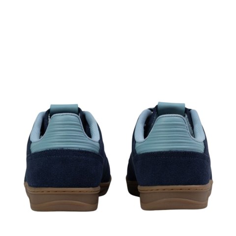 Buty męskie Fila Slantshot S granatowe FFM0415 53342