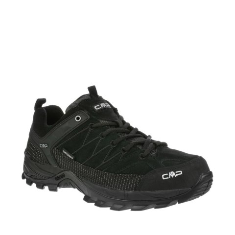 Buty trekkingowe męskie CMP Rigel Low WP czarne 3Q1324772YF