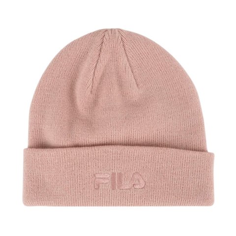 Czapka Fila Cella różowa FCU0169 40029