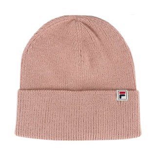 Czapka Fila Milano różowa FCU0165 40029