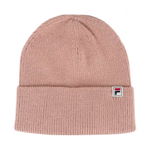 Czapka Fila Milano różowa FCU0165 40029