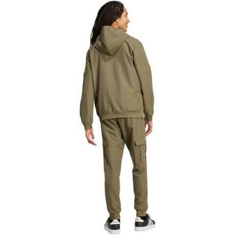 Dres męski adidas Cargo khaki JL8604