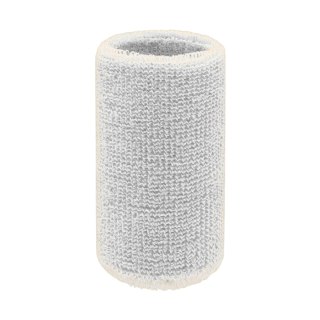 Frotka na rękę 120 mm Point biała 1 szt.