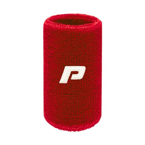 Frotka na rękę 120 mm Point czerwona 1 szt.