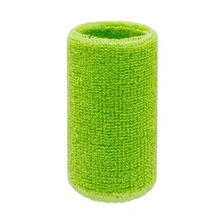 Frotka na rękę 120 mm Point zielona 1 szt.