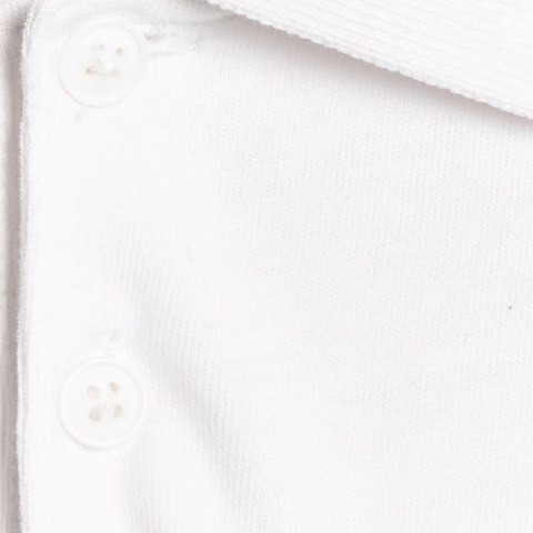 Koszulka dla chłopca longsleeve 4F M483 biała 4FJWAW25TLONM483 10S