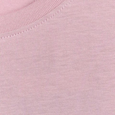 Koszulka dla dziewczynki 4F F2397 jasny róż 4FJWAW25TTSHF2397 56S