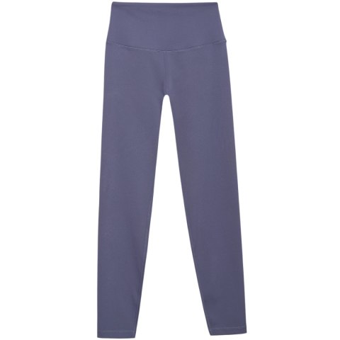 Legginsy damskie 4F FNK F360 ciemny granat 4FWAW25TFTIF360 30S