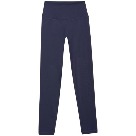 Legginsy damskie 4F FNK F360 ciemny granat 4FWAW25TFTIF360 31S