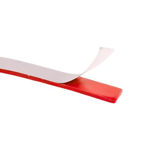 Owijka na rakietę Point czerwona 1szt