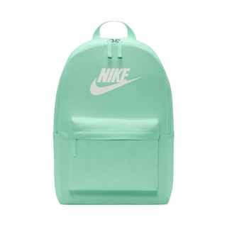Plecak Nike Heritage miętowy DC4244 353