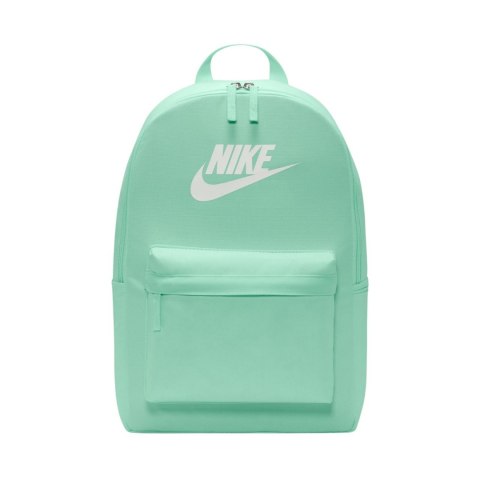 Plecak Nike Heritage miętowy DC4244 353