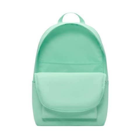 Plecak Nike Heritage miętowy DC4244 353