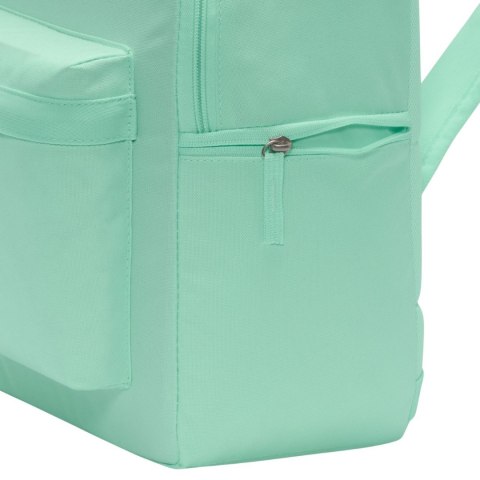 Plecak Nike Heritage miętowy DC4244 353