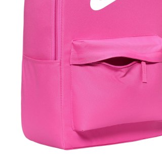 Plecak Nike Heritage różowy DC4244 675