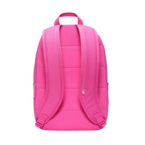 Plecak Nike Heritage różowy DC4244 675