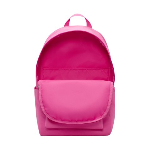 Plecak Nike Heritage różowy DC4244 675