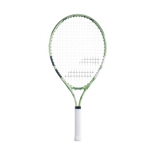 Rakieta do tenisa ziemnego Babolat Wimbledon 23 Junior miętowa 140528