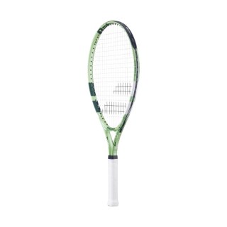 Rakieta do tenisa ziemnego Babolat Wimbledon 23 Junior miętowa 140528