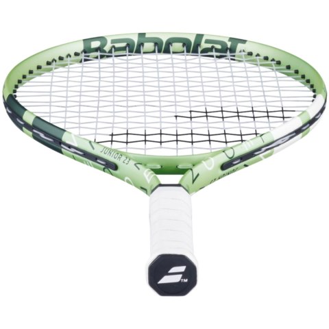 Rakieta do tenisa ziemnego Babolat Wimbledon 23 Junior miętowa 140528