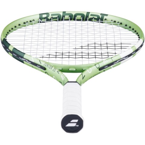Rakieta do tenisa ziemnego Babolat Wimbledon 25 Junior miętowa 140529