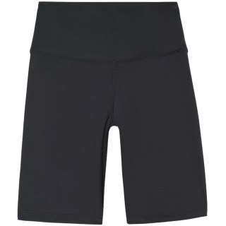 Spodenki damskie 4F FNK F079 głęboka czerń 4FWMM00TFSTF079 20S