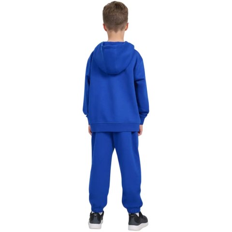 Spodnie dla chłopca 4F CAS M1245 kobalt 4FJWAW25TTROM1245 36S