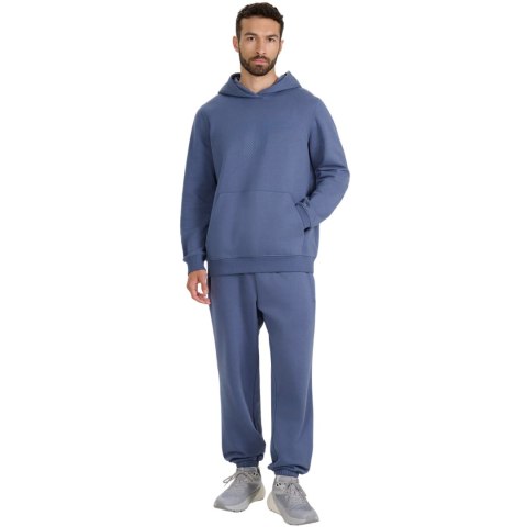 Spodnie męskie 4F CAS M1140 denim 4FWMM00TTROM1140 32S