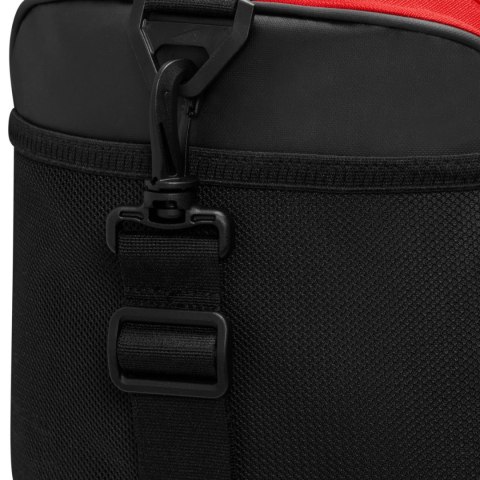 Torba Nike Brasilia 9,5 Training Duffel M czerwono-czarna DH7710 657