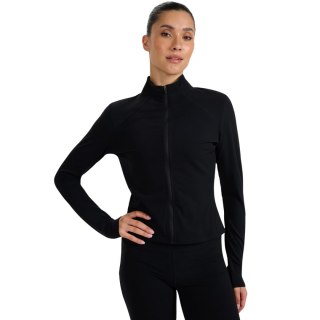 Bluza damska 4F F1873 głęboka czerń 4FWAW25TSWSF1873 20S