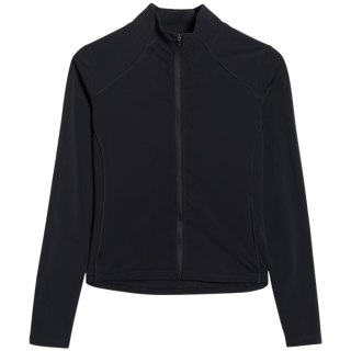 Bluza damska 4F F1873 głęboka czerń 4FWAW25TSWSF1873 20S