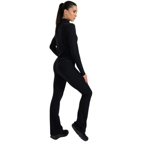 Bluza damska 4F F1873 głęboka czerń 4FWAW25TSWSF1873 20S