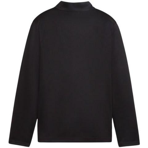 Bluza dla dzieci Puma TeamGoal Training Jacket czarna 658634 03