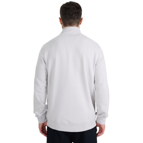 Bluza męska 4F M1902 chłodny jasny szary 4FWAW25TSWSM1902 27S