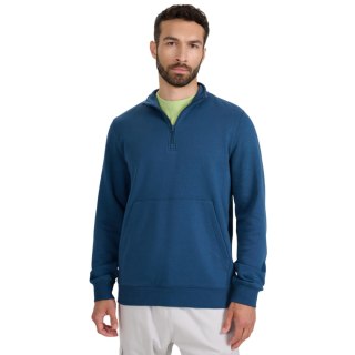Bluza męska 4F M1902 morska zieleń 4FWAW25TSWSM1902 46S