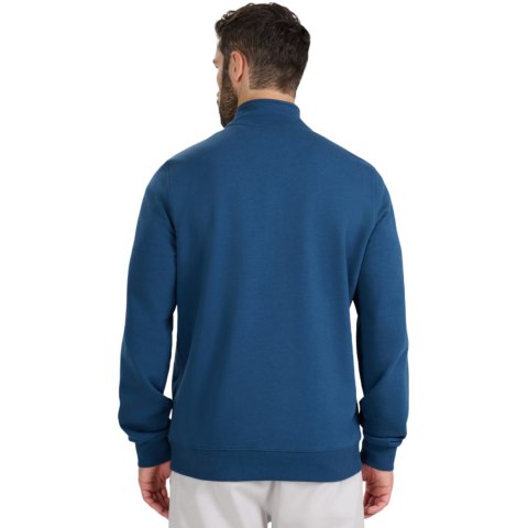 Bluza męska 4F M1902 morska zieleń 4FWAW25TSWSM1902 46S