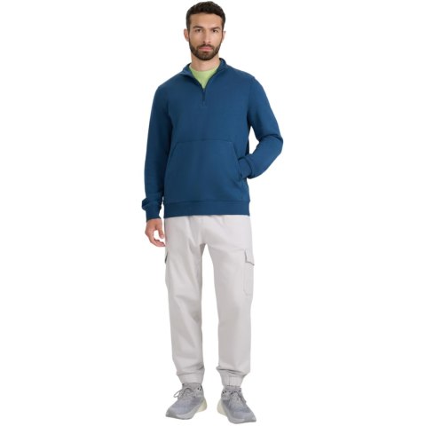 Bluza męska 4F M1902 morska zieleń 4FWAW25TSWSM1902 46S
