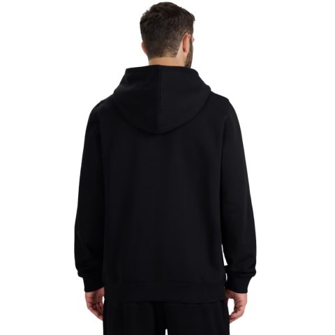 Bluza męska 4F M1904 głęboka czerń 4FWAW25TSWSM1904 20S