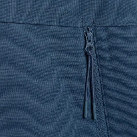 Bluza męska 4F M1924 denim 4FWAW25TSWSM1924 32S
