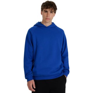 Bluza męska 4F M1946 kobalt 4FWAW25TSWSM1946 36S